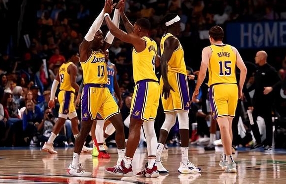 强队对决，丹佛掘金vs洛杉矶湖人，关注NBA最精彩的比赛！