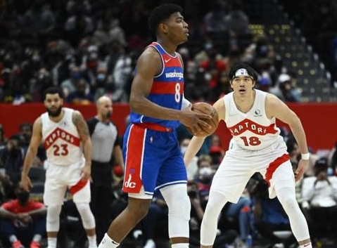 NBA常规赛前瞻：对决东部强强！印第安纳步行者vs华盛顿奇才