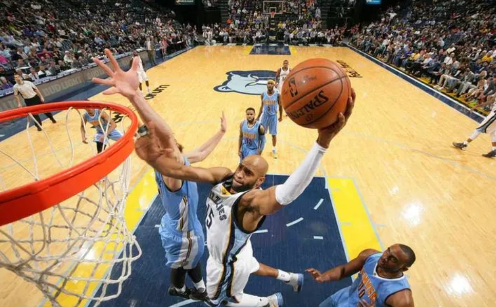 究极对决！孟菲斯灰熊vs丹佛掘金，NBA西部强强碰撞！