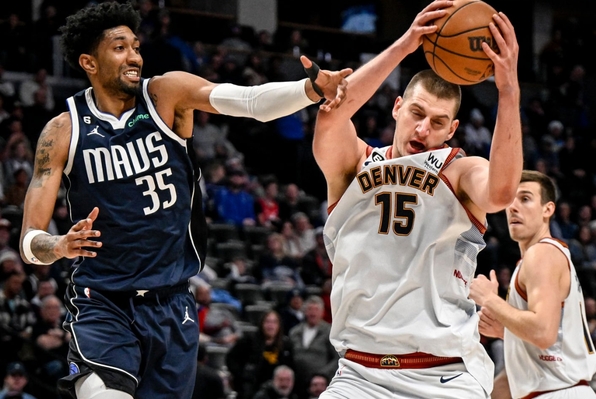 火爆对决！丹佛掘金vs达拉斯独行侠：NBA常规赛引爆