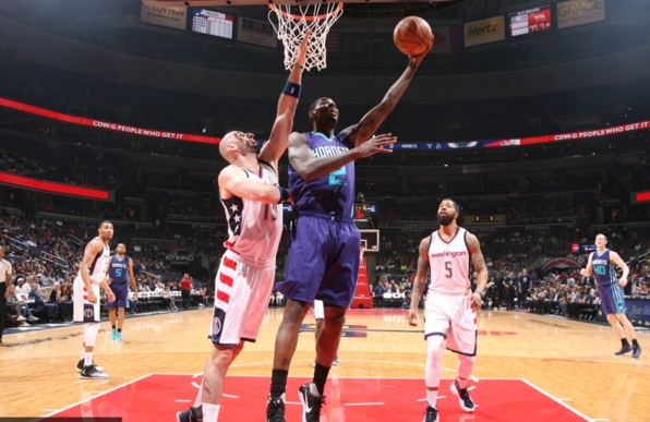 东部争议之战：华盛顿奇才vs夏洛特黄蜂NBA常规赛前瞻