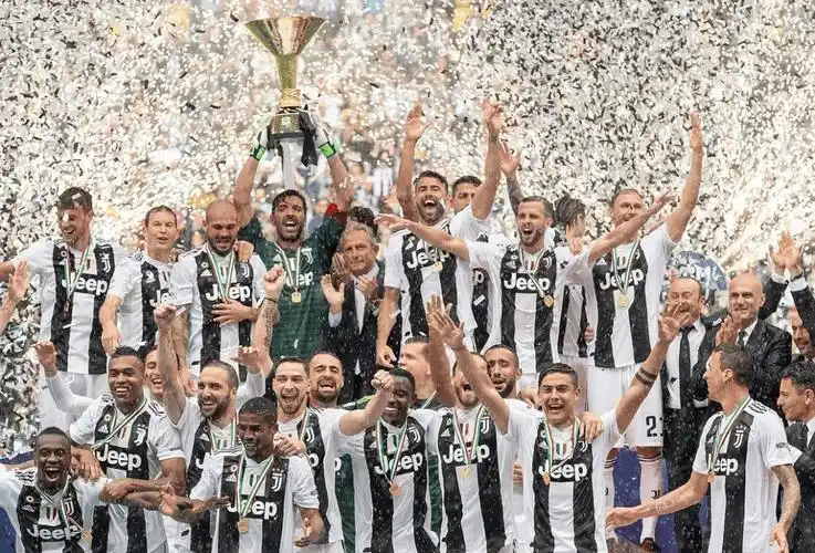 尤文图斯欧冠征途：在跌宕中觅生机