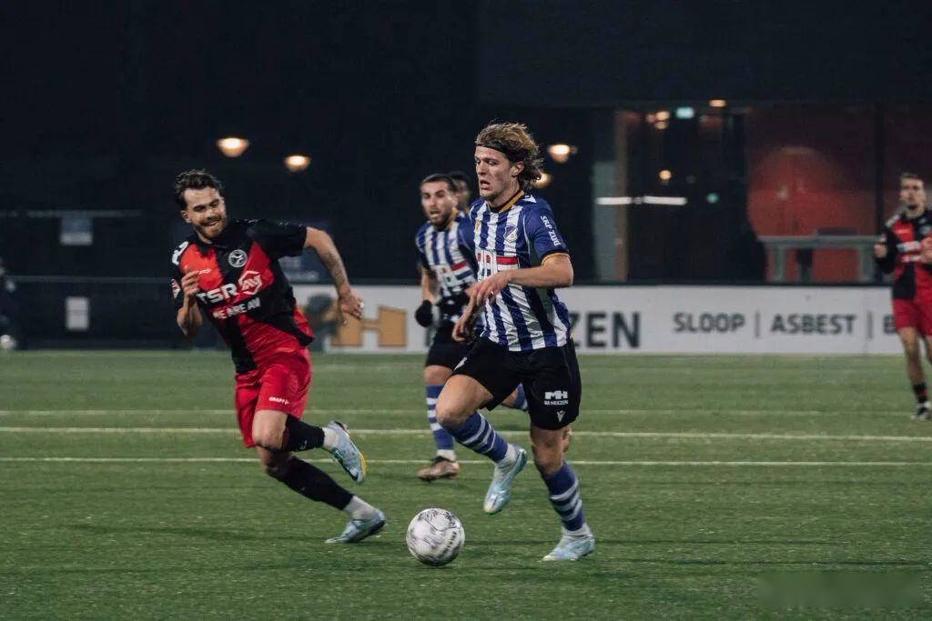 歐冠烽火中，PSV埃因霍溫的逆襲征途