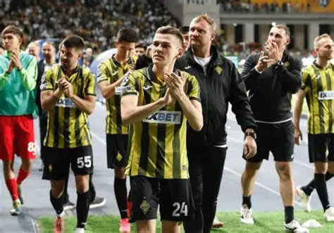 欧冠&ldquo;逆袭者&rdquo;阿拉木图凯拉特：跨越山海的逐梦之旅